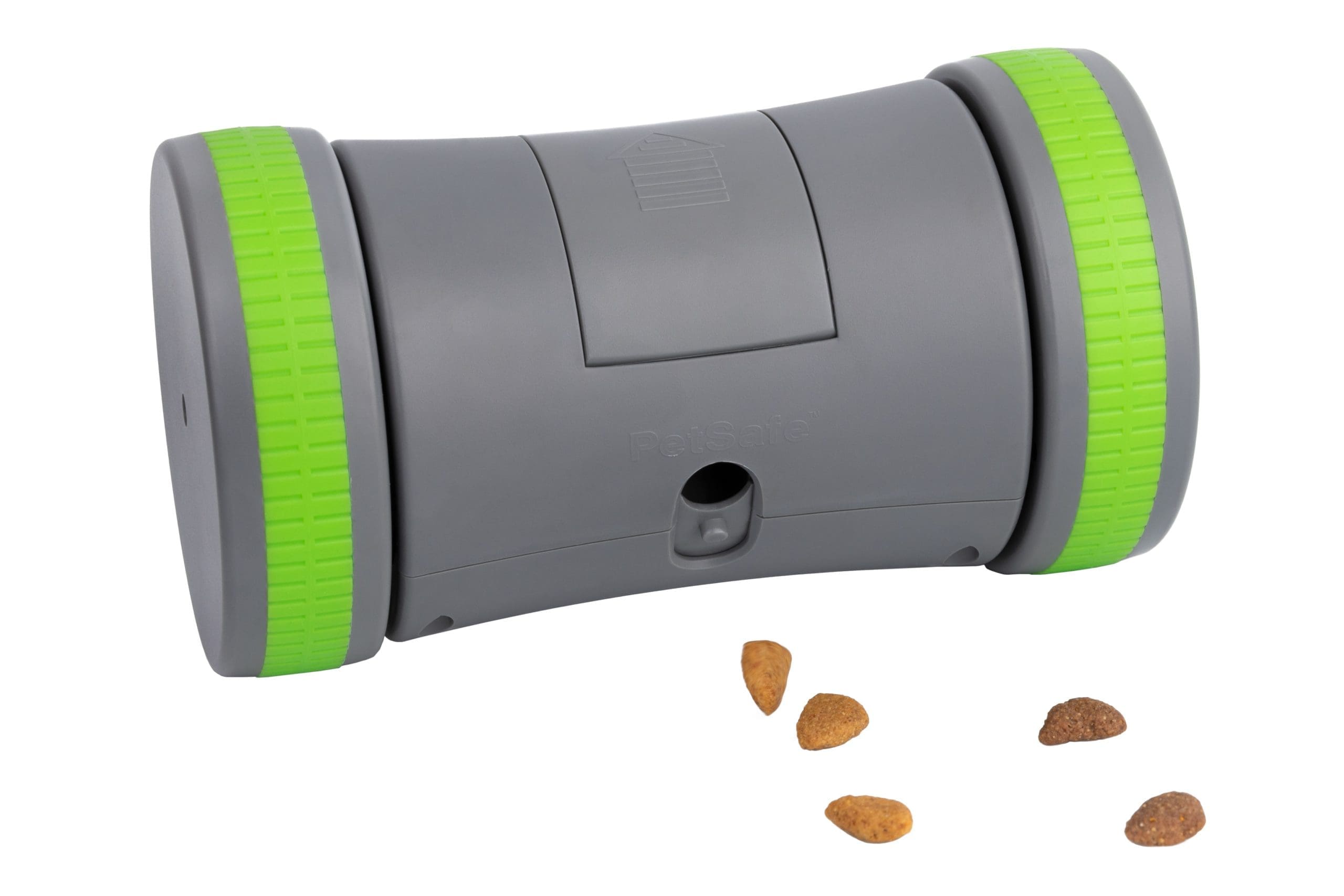 PetSafe expands play range with electronic toys