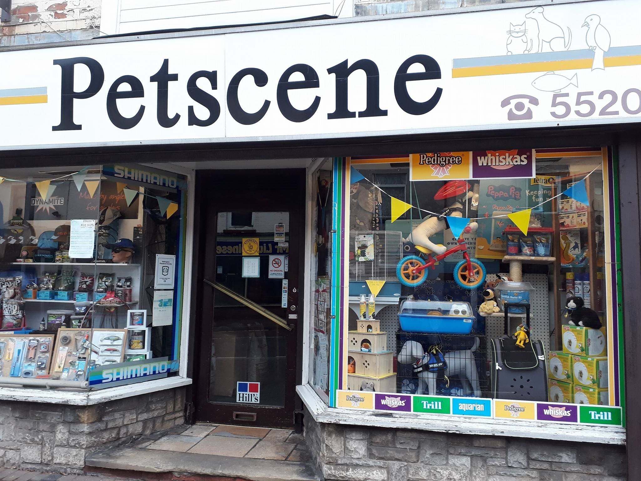 Sutton pet shop to close after 40 years of trading 