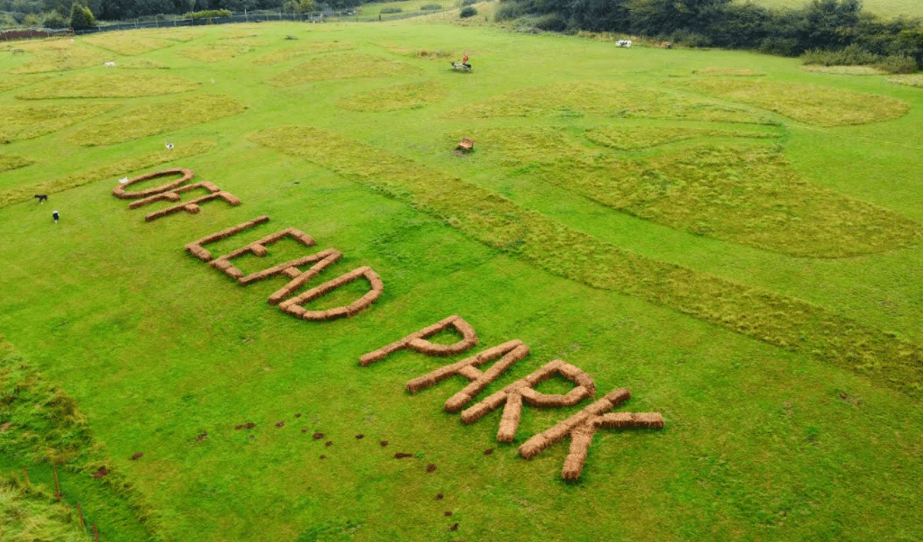 ‘Off-lead’ dog park offers franchise model