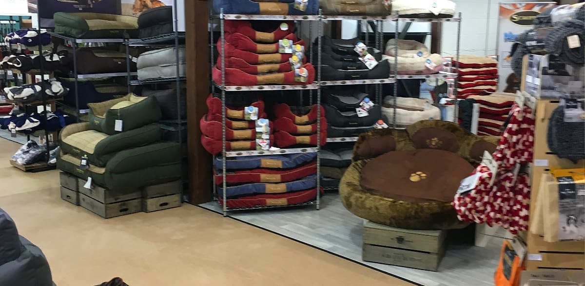 Just for Pets to open new East Bridgford store