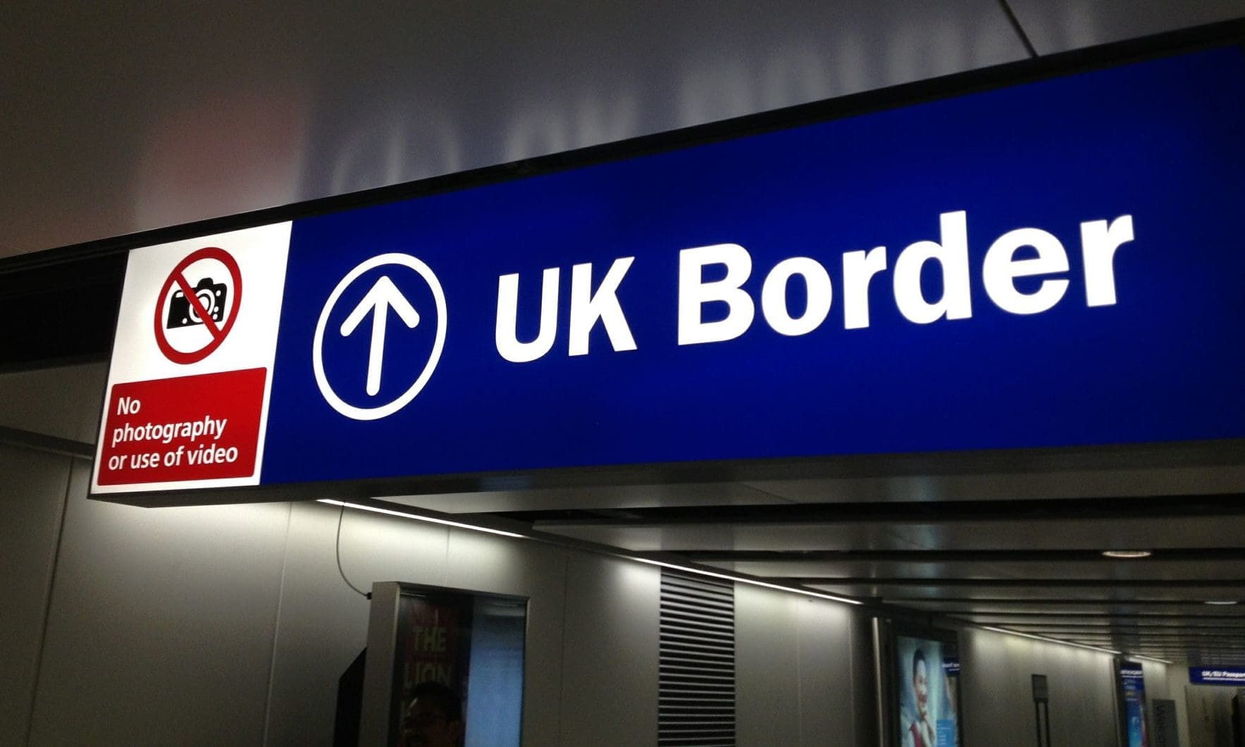 Brexit negotiations lead to new EU pet passports