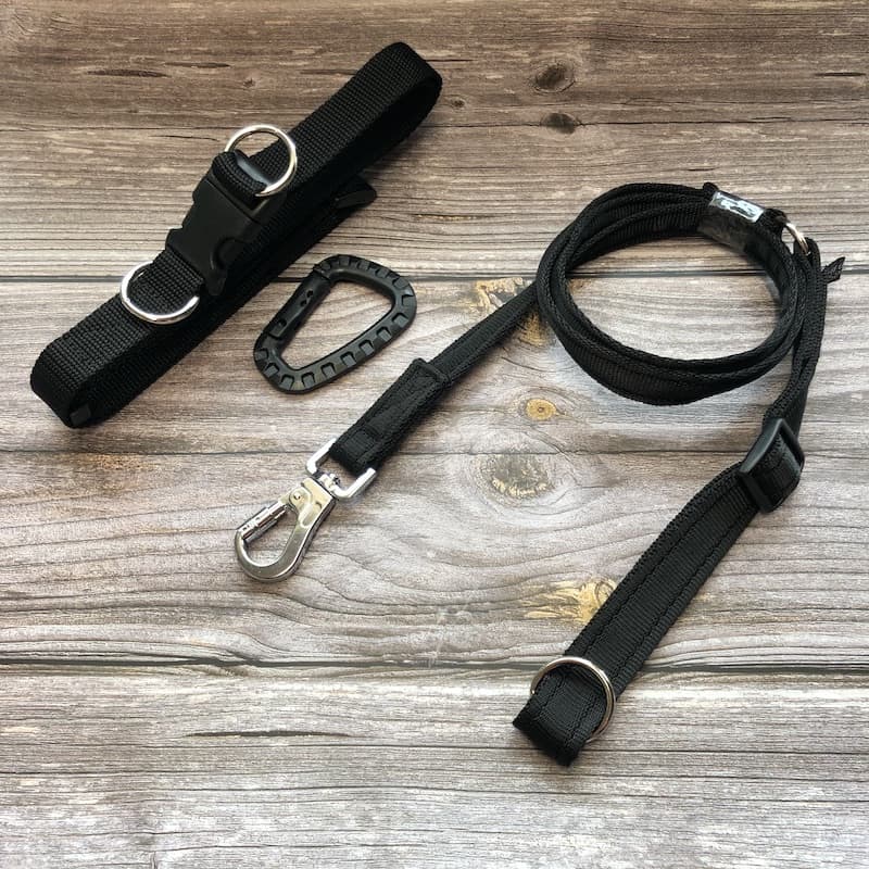 Meg Heath Dog Leads launches theft deterrent range