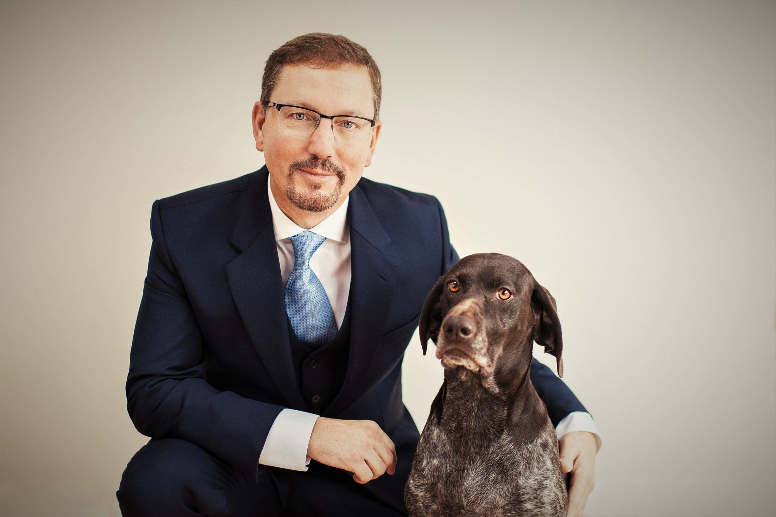 IVC Evidensia acquires PawSquad