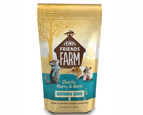 Supreme Petfoods launches new eco packaging