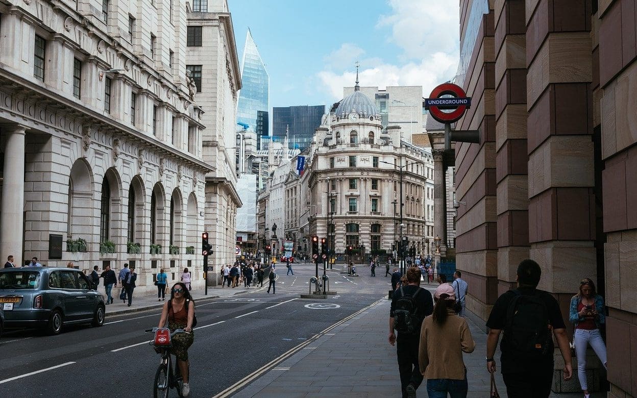 BoE holds interest rates for 7th consecutive month
