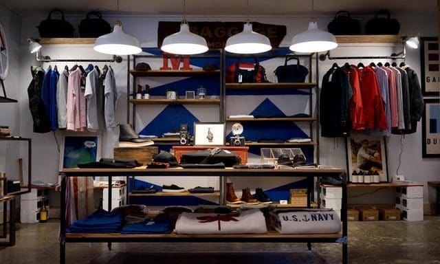 Retail sales begin to recover in February