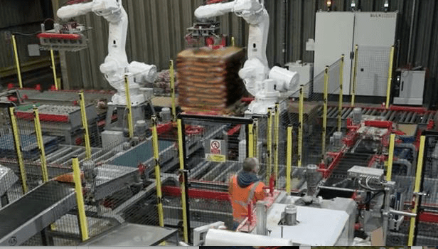 WHM expands UK manufacturing capabilities