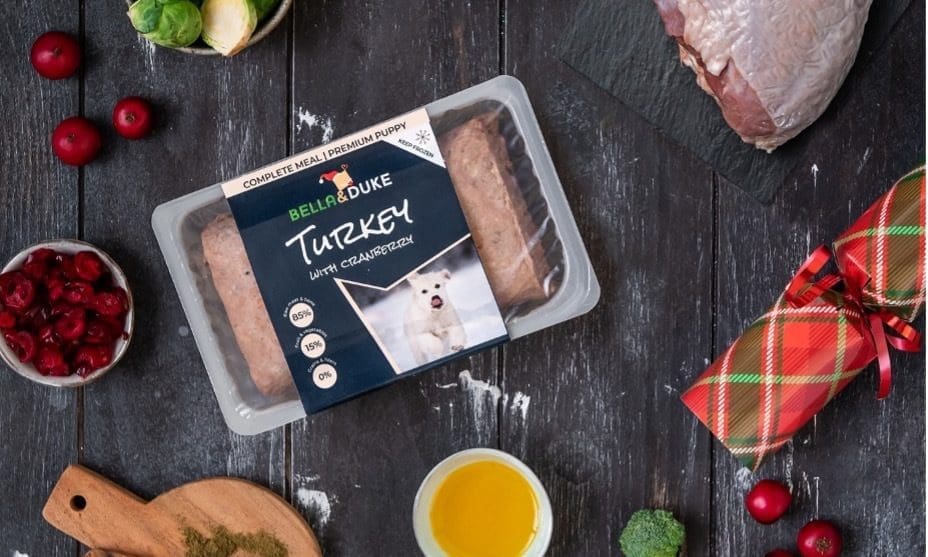 Bella and Duke launches Christmas range