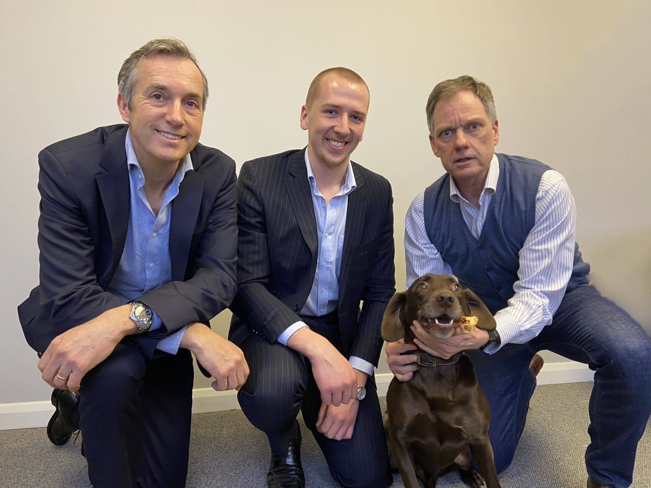 Paleo Ridge secures £2m funding to support expansion