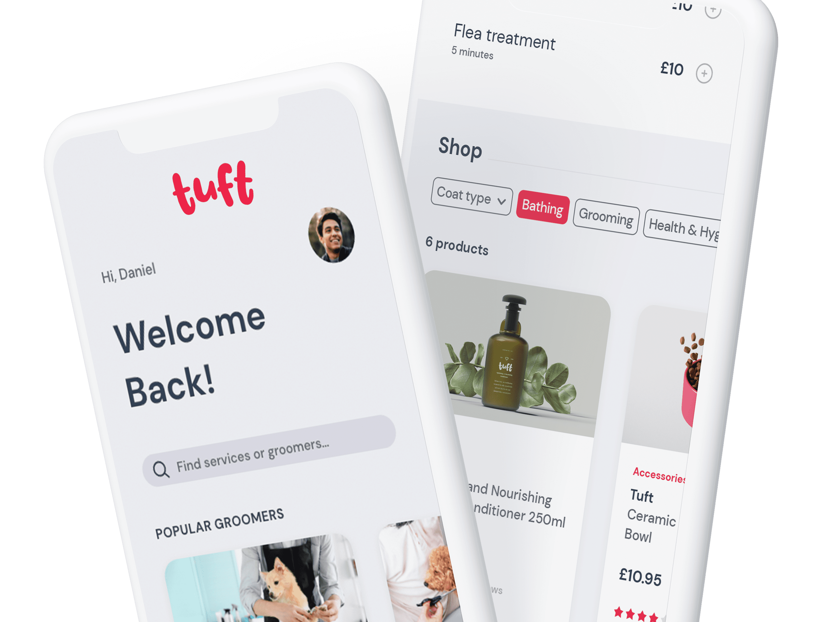 Tuft Global named Great British Entrepreneur Awards 2022 finalist