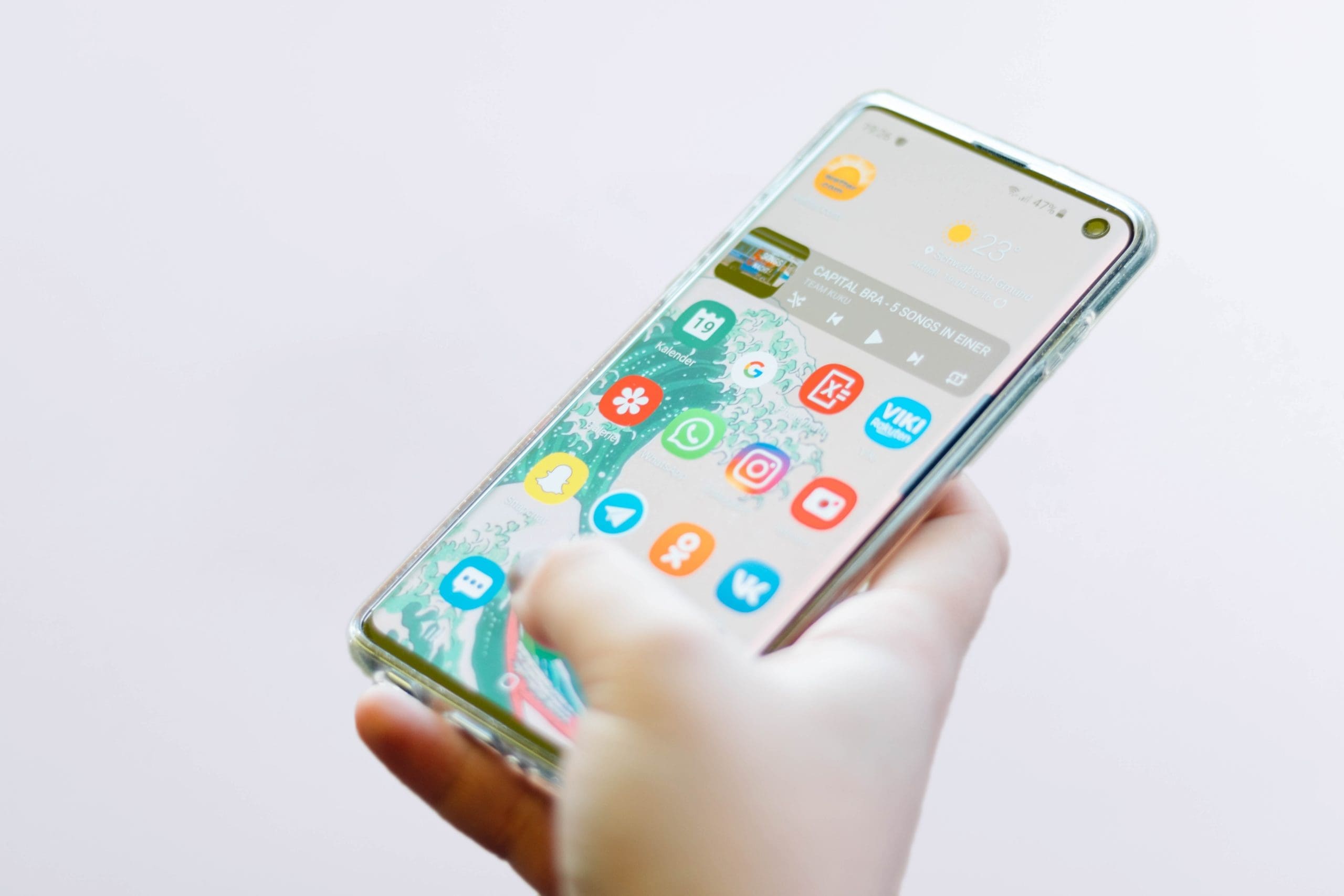 PIF launches partnership with mental health app