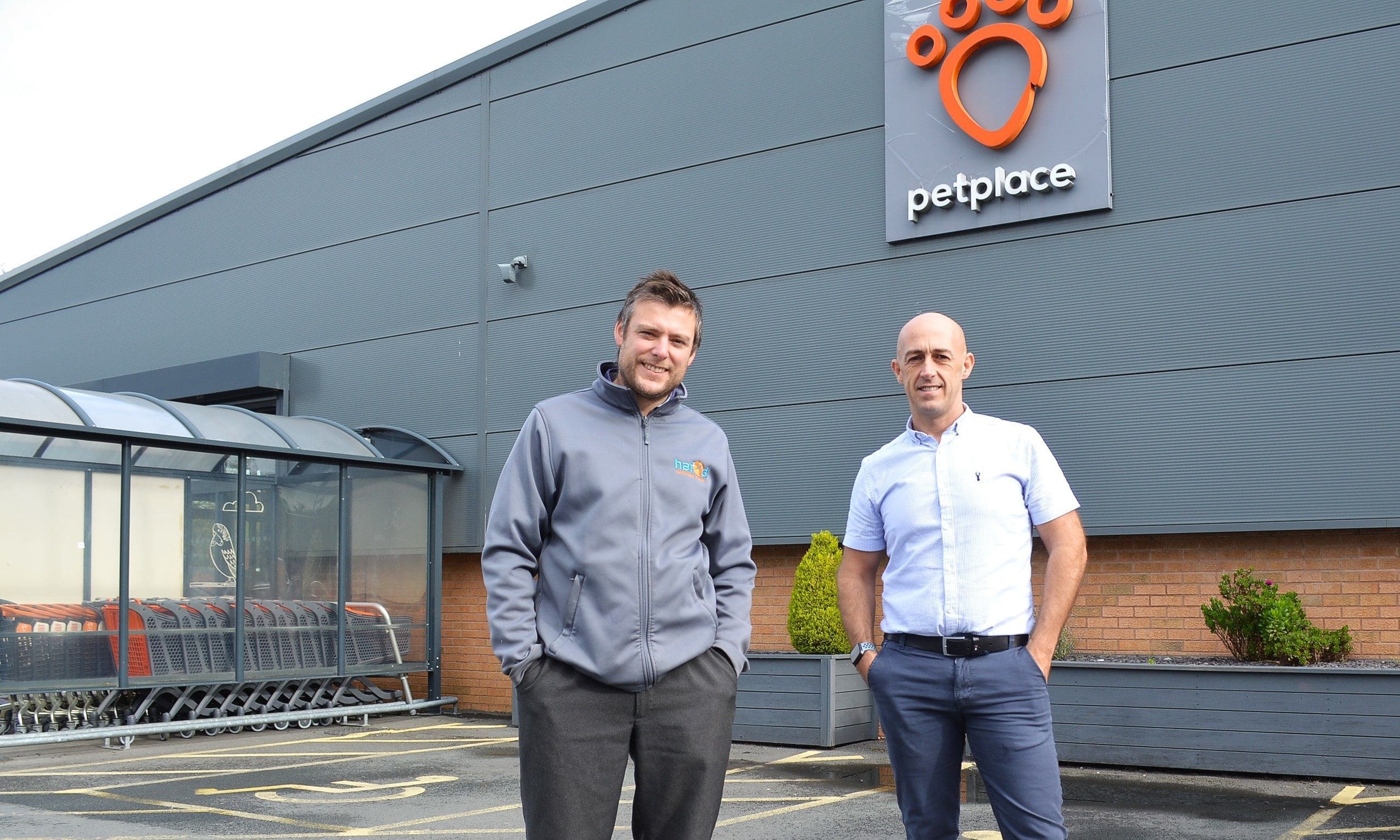 PetPlace unveils £250k net-zero investment