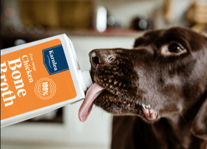 Karnlea expands Bone Broth range