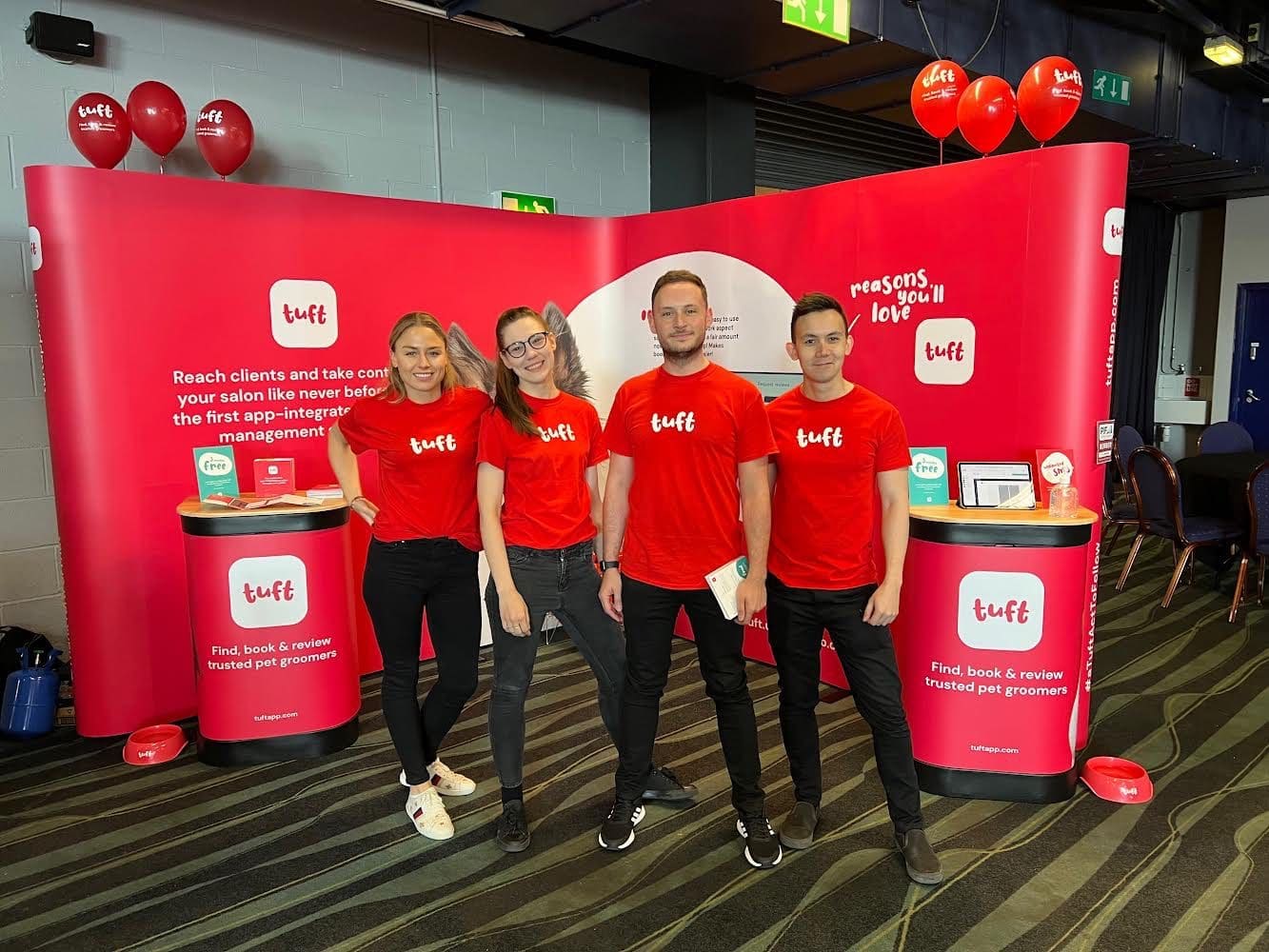 Tuft Global to open second round of investment 