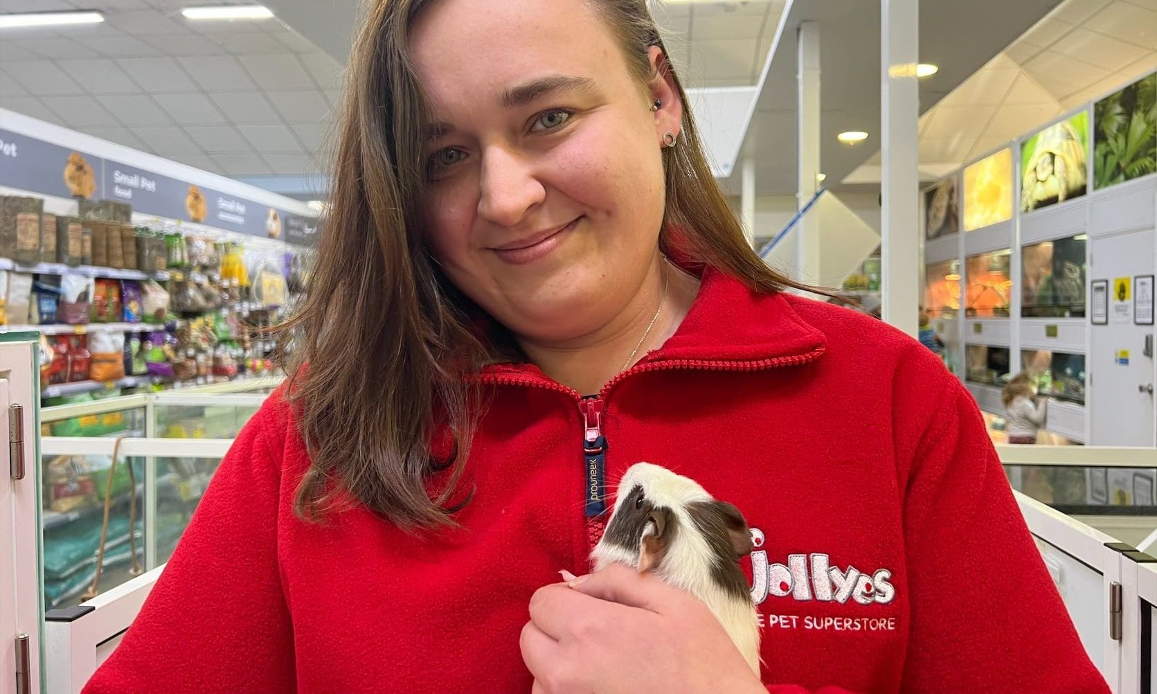 Jollyes to open first South Wales store