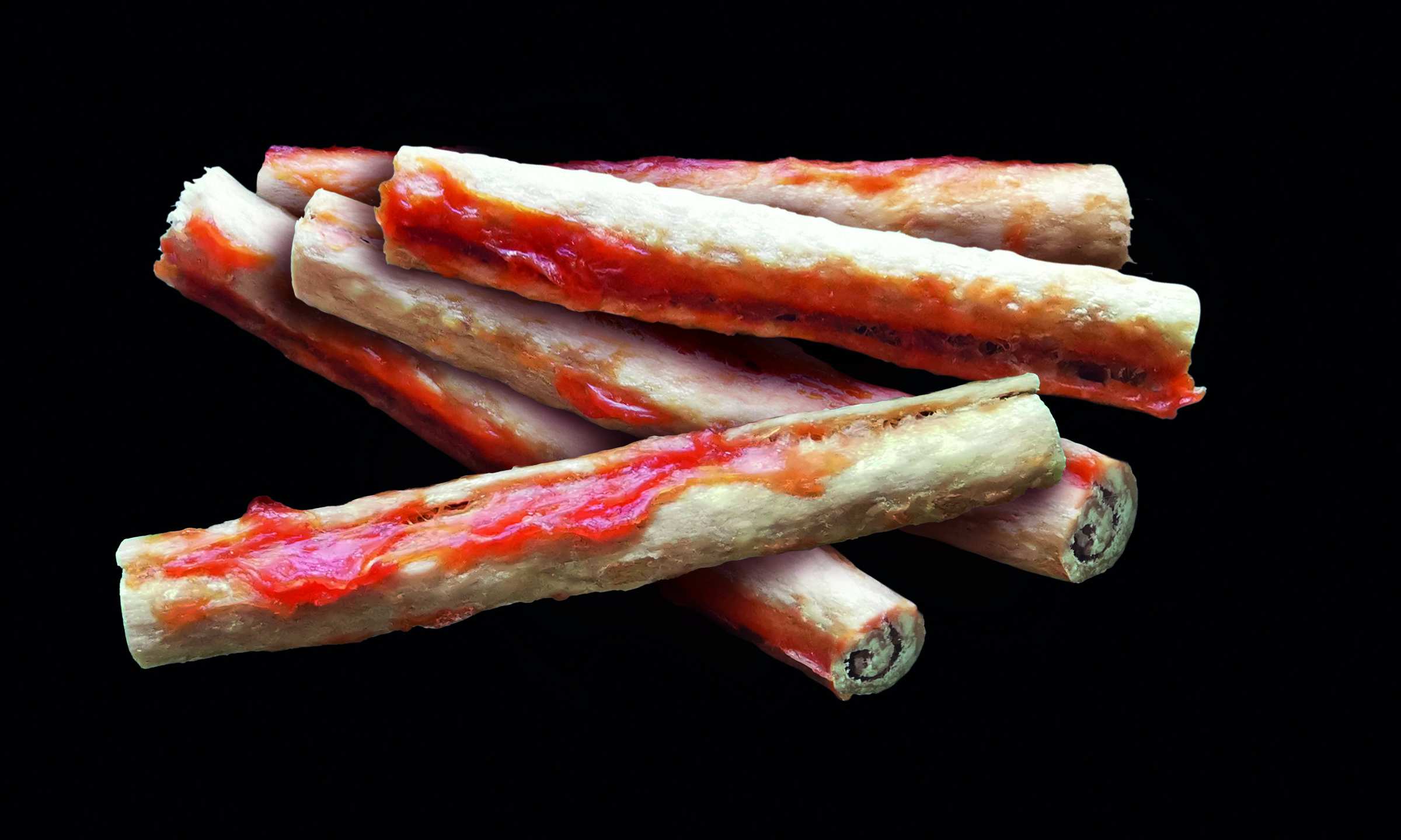 The research changing what we think about dog treats
