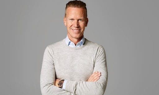 Voff Premium Pet Food appoints new CEO