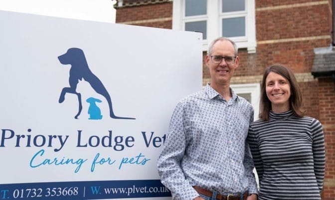 Pennard Vets acquires Priory Lodge Vets