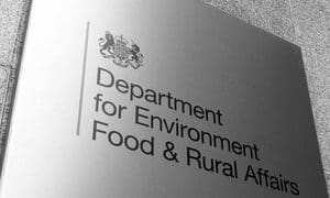 Government appoints two new deputy chief veterinary officers