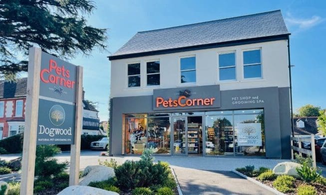 Pet Family acquires 30% stake in Cats and Dogs