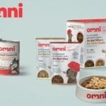Plant-based pet food brand Omni secures £11m Series A funding