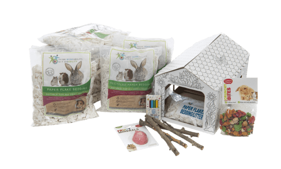 Norfolk Industries agrees wholesale deal with Vital Pet Group