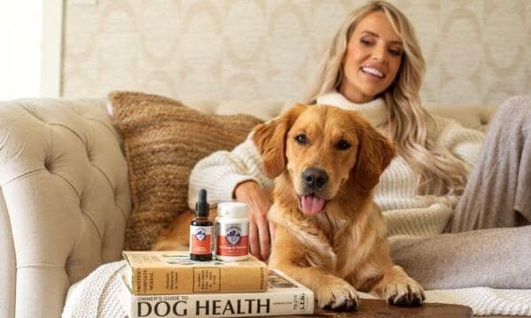 Dorwest Herbs partners with Faye Winter for fireworks calming campaign