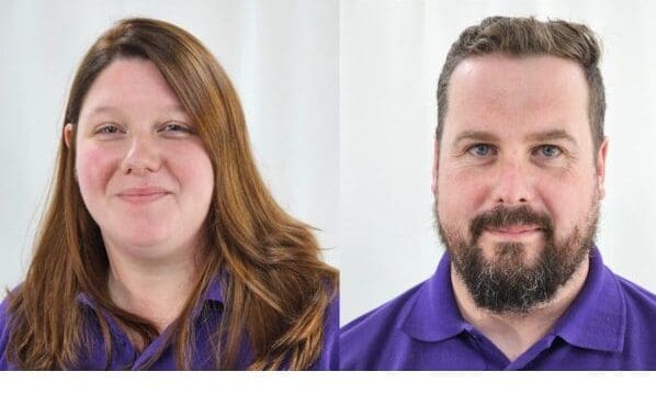 HugglePets makes two senior appointments