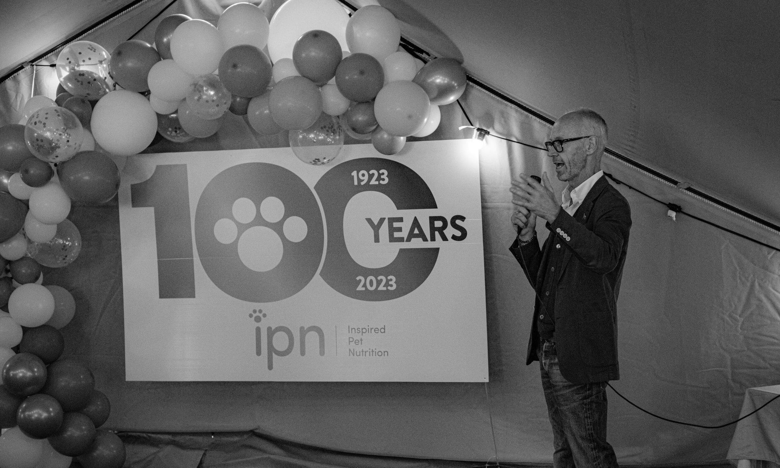 IPN becomes £200m business in centenary year