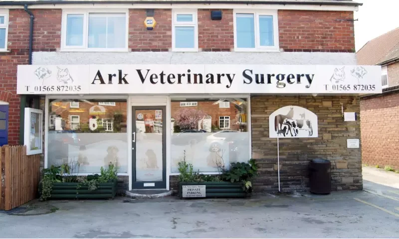 CVS acquires the Ark Veterinary Surgery