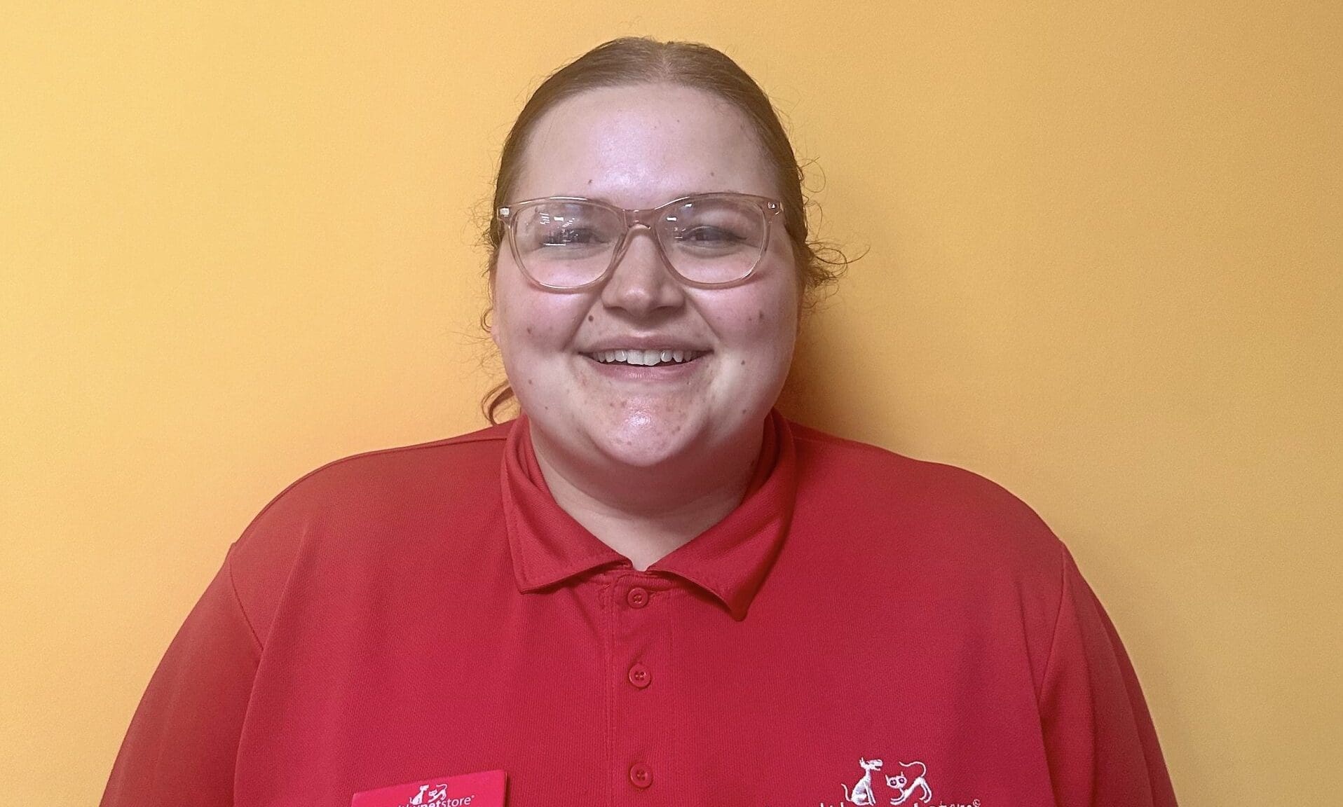 Healthy Pet Store appoints new store manager