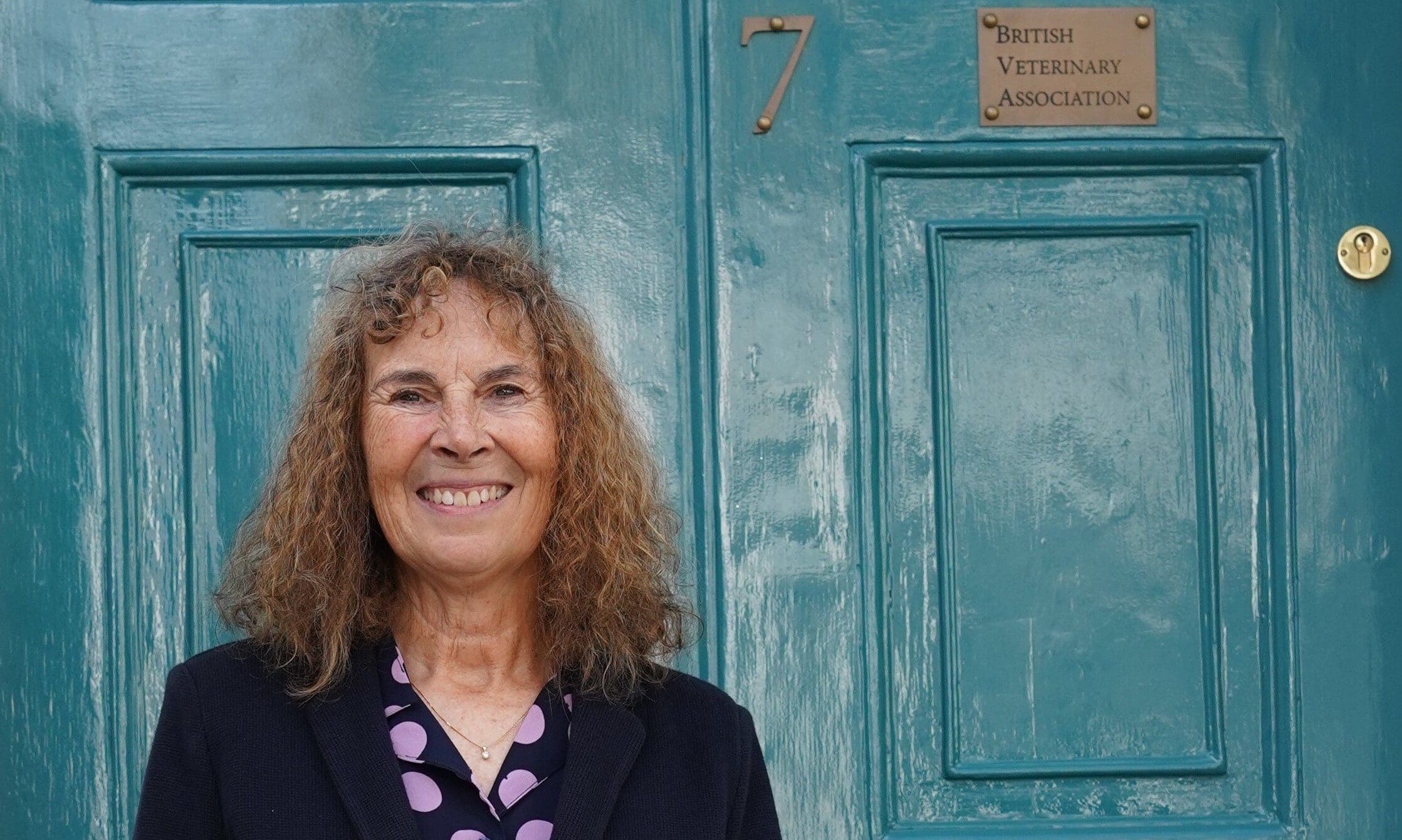 BVA appoints new president