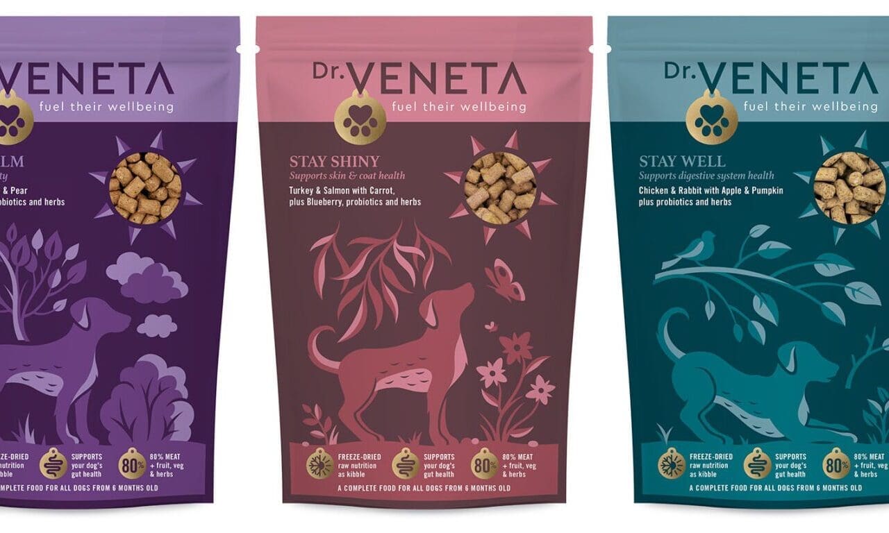Dr Veneta appoints new sales manager