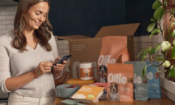 Ollie acquires DIG Labs
