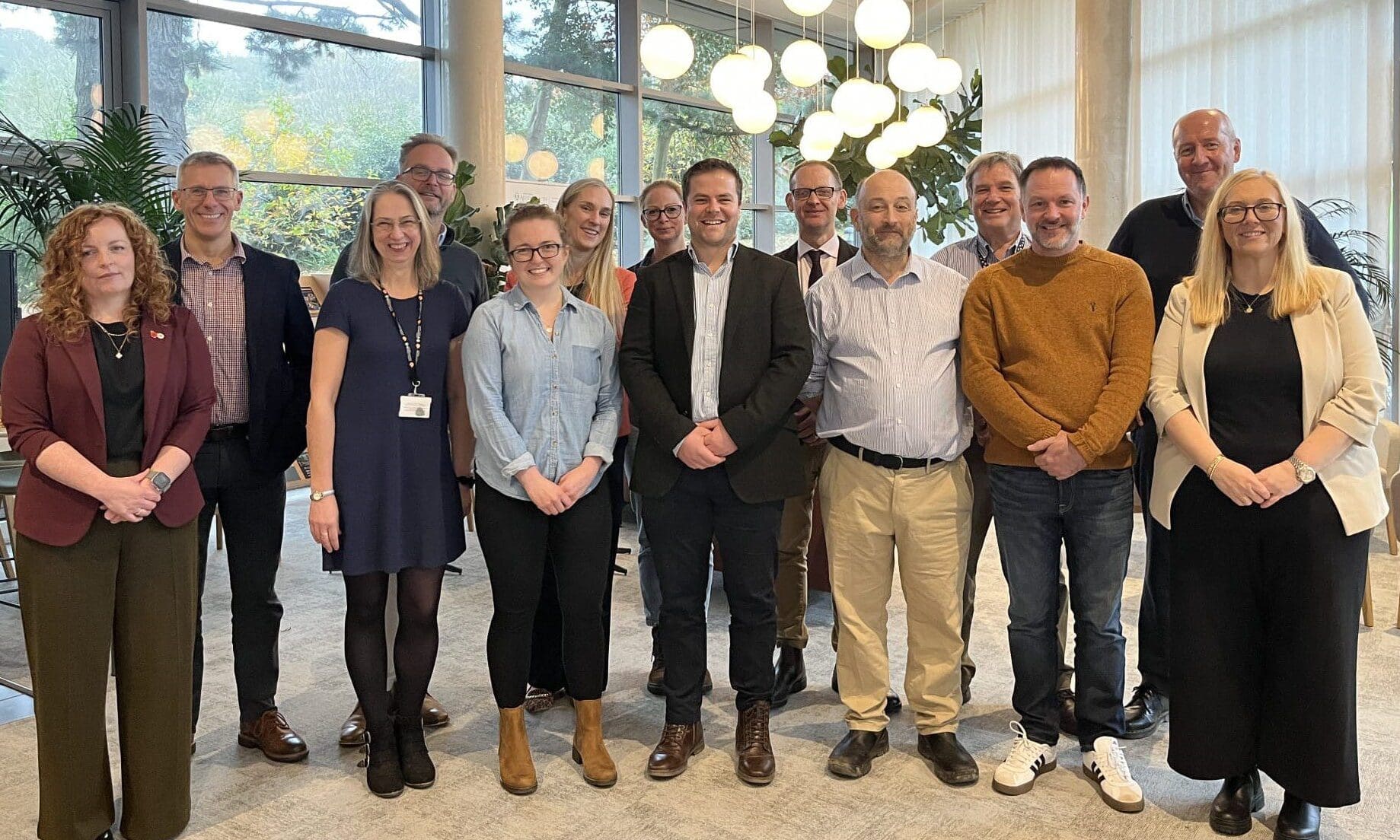 Aberystwyth veterinary school appoints new advisory board
