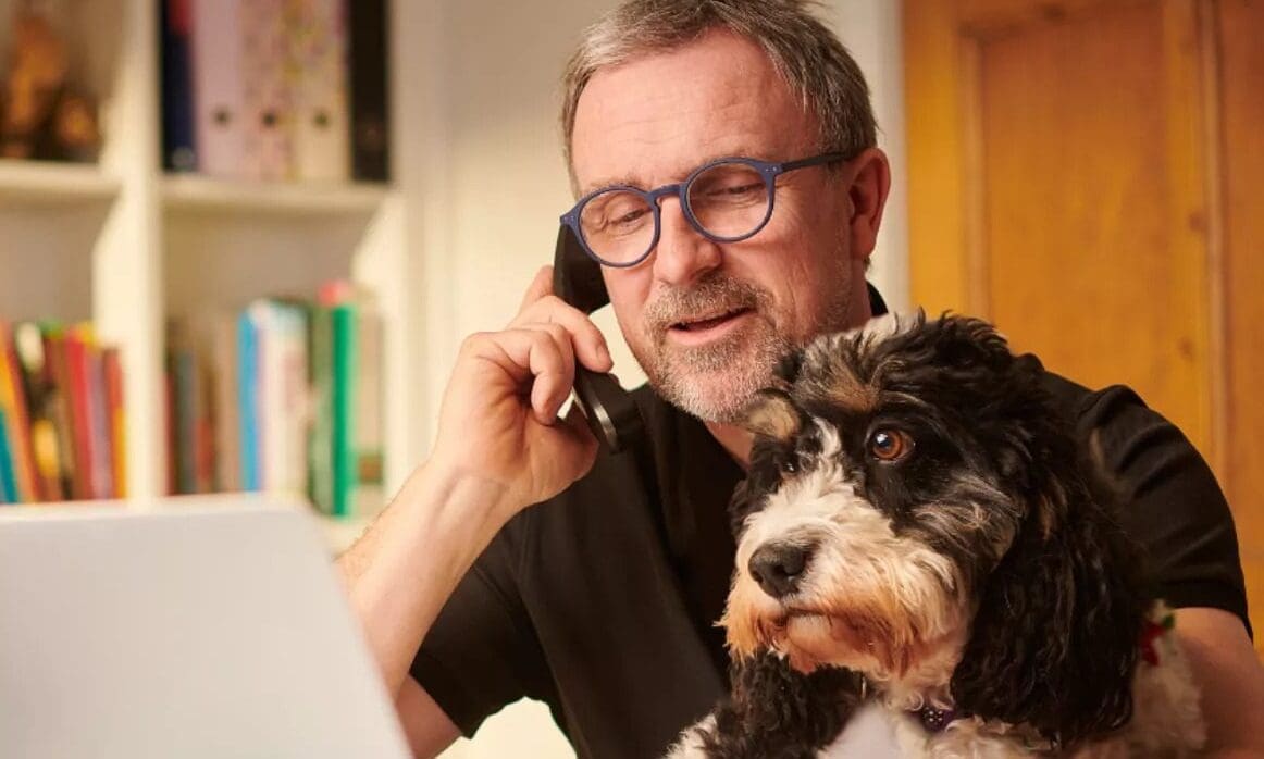 UK pet industry writes to chancellor over budget concerns