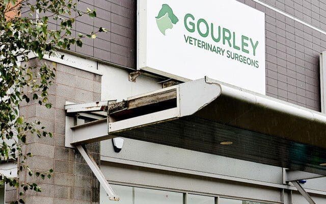 Gourley Vets practice opens in Denton