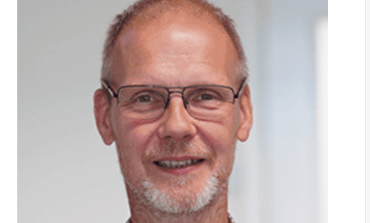 RCVS appoints new junior vice president
