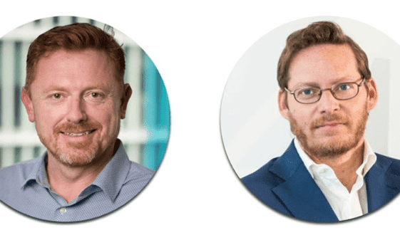 Mars appoints two regional presidents