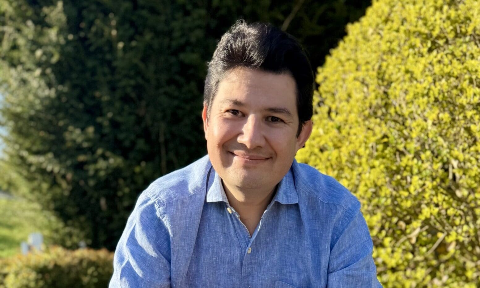Mars appoints new global People and Organisation VP