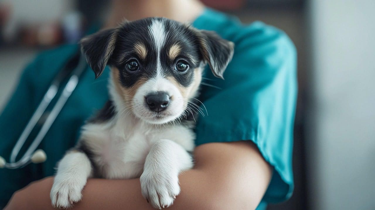 Millions of pets just one vet bill away from losing home, research shows