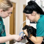 Vets push for a ban for over-the-counter flea treatments