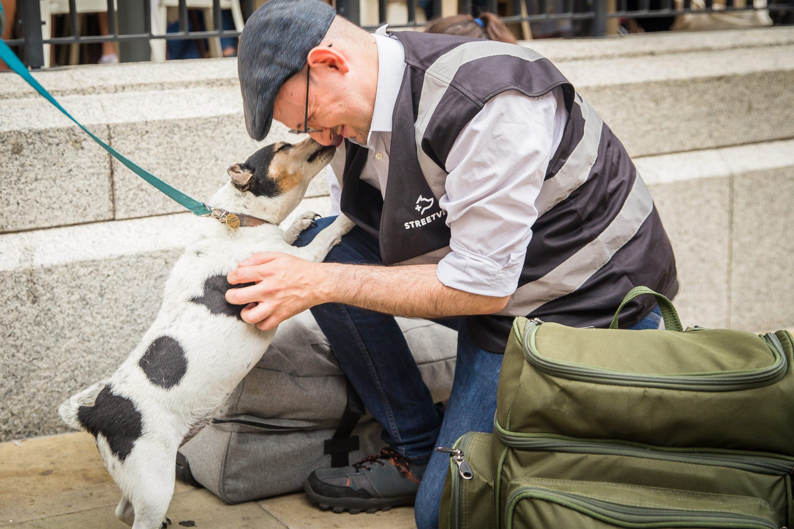 Five reasons why your organisation should apply for the Purina BetterWithPets Prize today
