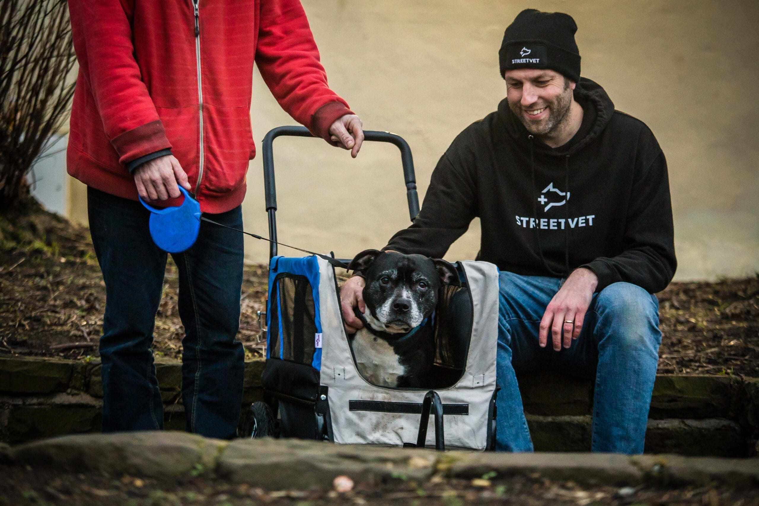 Hear from Purina’s BetterWithPets Prize winners on how they’ve transformed their organisations
