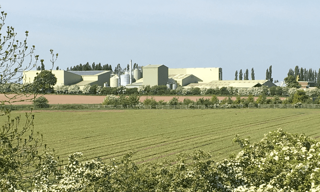 Burgess Pet Care completes £3.36m site upgrades