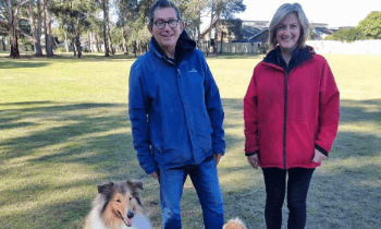 RSPCA appoints Ian Jacobs as chair