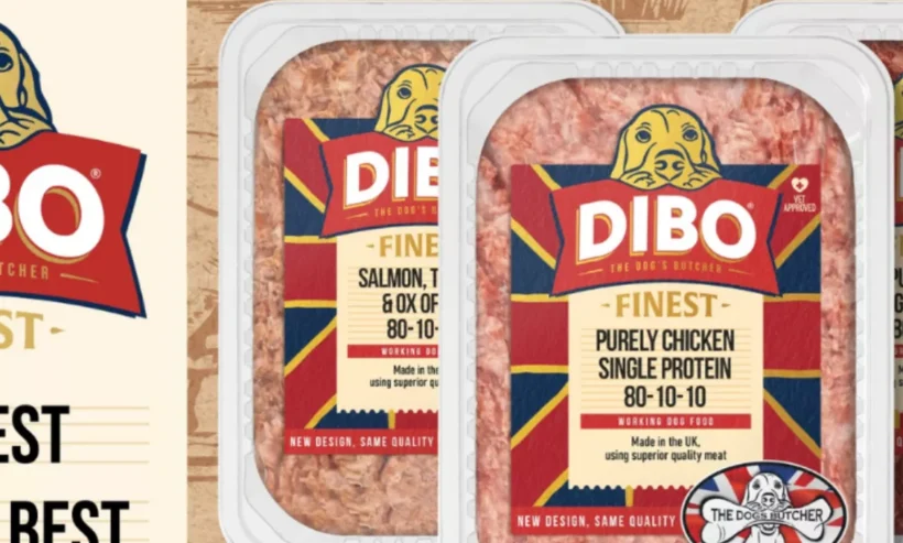 The Dogs Butcher relaunches as Dibo Finest