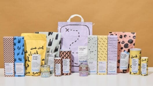 Fuzzball hails growth as sales jump 220%