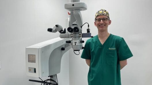 South East Veterinary Referrals appoints new director