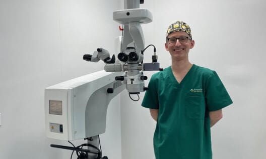South East Veterinary Referrals appoints new director